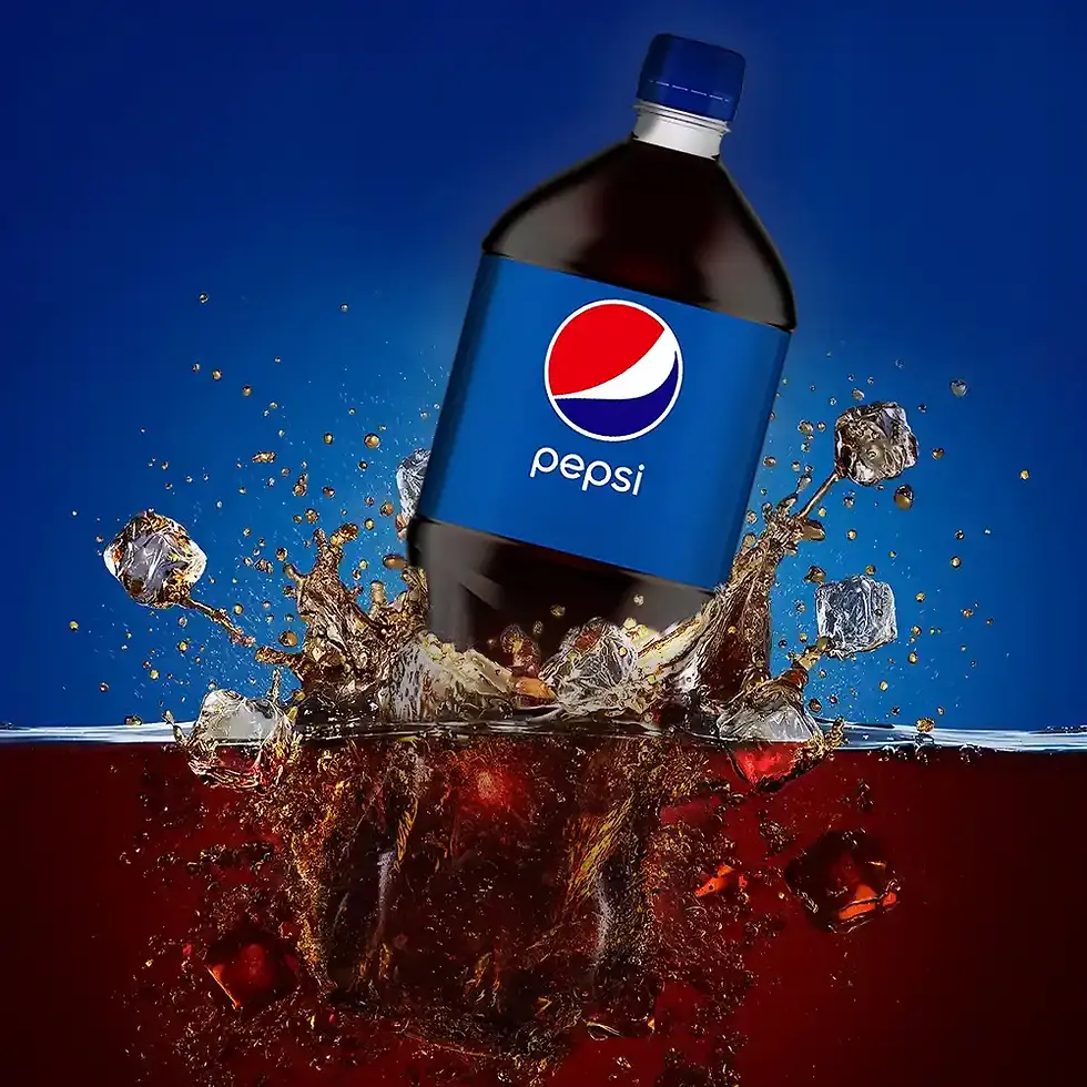 Thumbnail: Pepsi x 1.5L Bottle