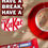 Thumbnail: KitKat Chunky Duo Chocolate Bar, 64g Promo Video