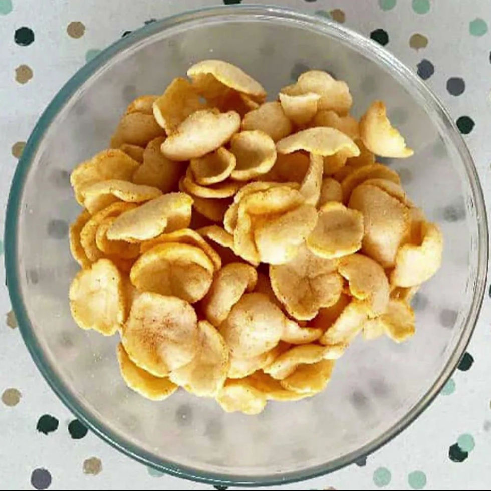 Thumbnail: Skips Prawn Cocktail, 45g Promo Video