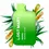 Thumbnail: LOST MARY BM600 - BAMBOO ALOE x 20mg Vape