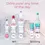 Thumbnail: evian Natural Mineral Water Range