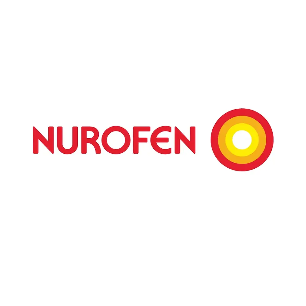 Thumbnail: Nurofen Company Logo