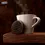 Thumbnail: McVitie's Dark Chocolate Digestives Biscuit with a Hot Beverage