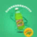 Bigga Ginger Beer x 600ml Bottle