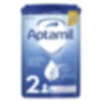 Aptamil 2 Follow On Baby Milk Formula, 800g Pack