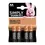 Thumbnail: Duracell Simply AA Alkaline Batteries, 4