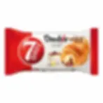7DAYS Double Max Cocoa & Vanilla Croissant, 80g Pack