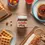 Thumbnail: Nutella Hazelnut Chocolate Spread Jar on the Table