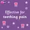 Thumbnail: Calpol - Effective for Teething Pain