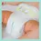 Thumbnail: Baby Wearing Pampers Premium Protection Nappy