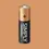 Thumbnail: Duracell Simply AA Alkaline Batteries, 4