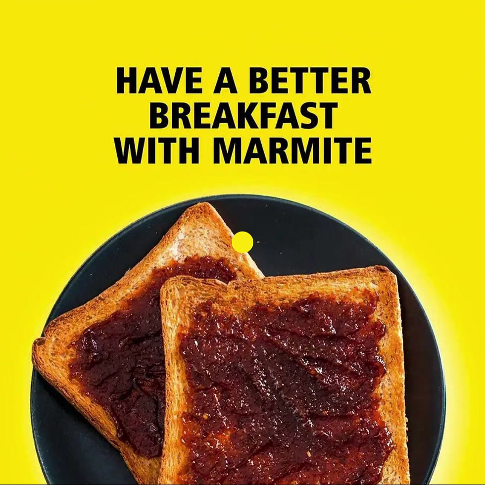 Thumbnail: Marmite Yeast Extract Spread, 125g Promo Video