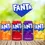 Thumbnail: Fanta Flavour Range