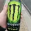 Thumbnail: A Person Holding a Monster Energy Nitro x 500ml Can