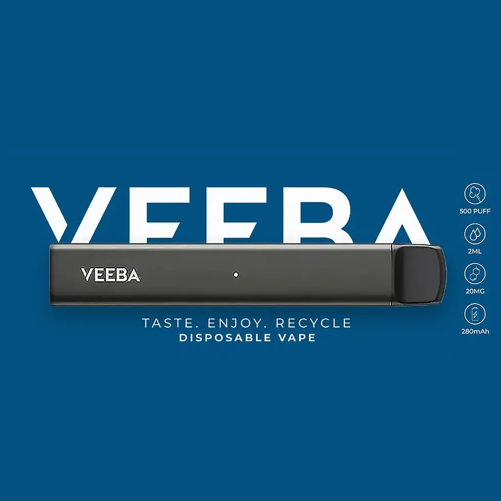 Thumbnail: VEEBA Vape