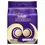 Thumbnail: Cadbury White Buttons, 95g Pack Front