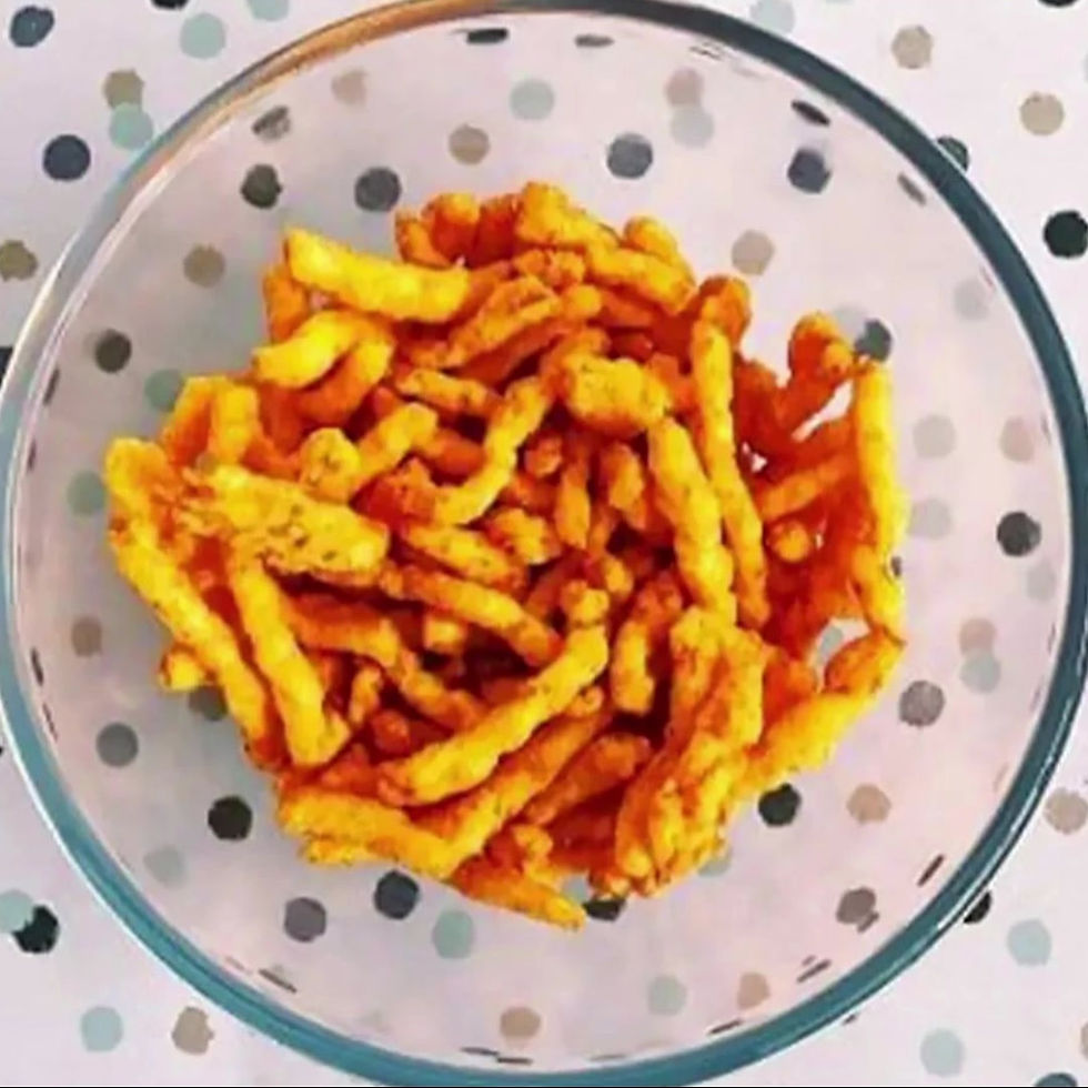 Thumbnail: Nik Naks Nice ‘N’ Spicy, 75g Promo Video