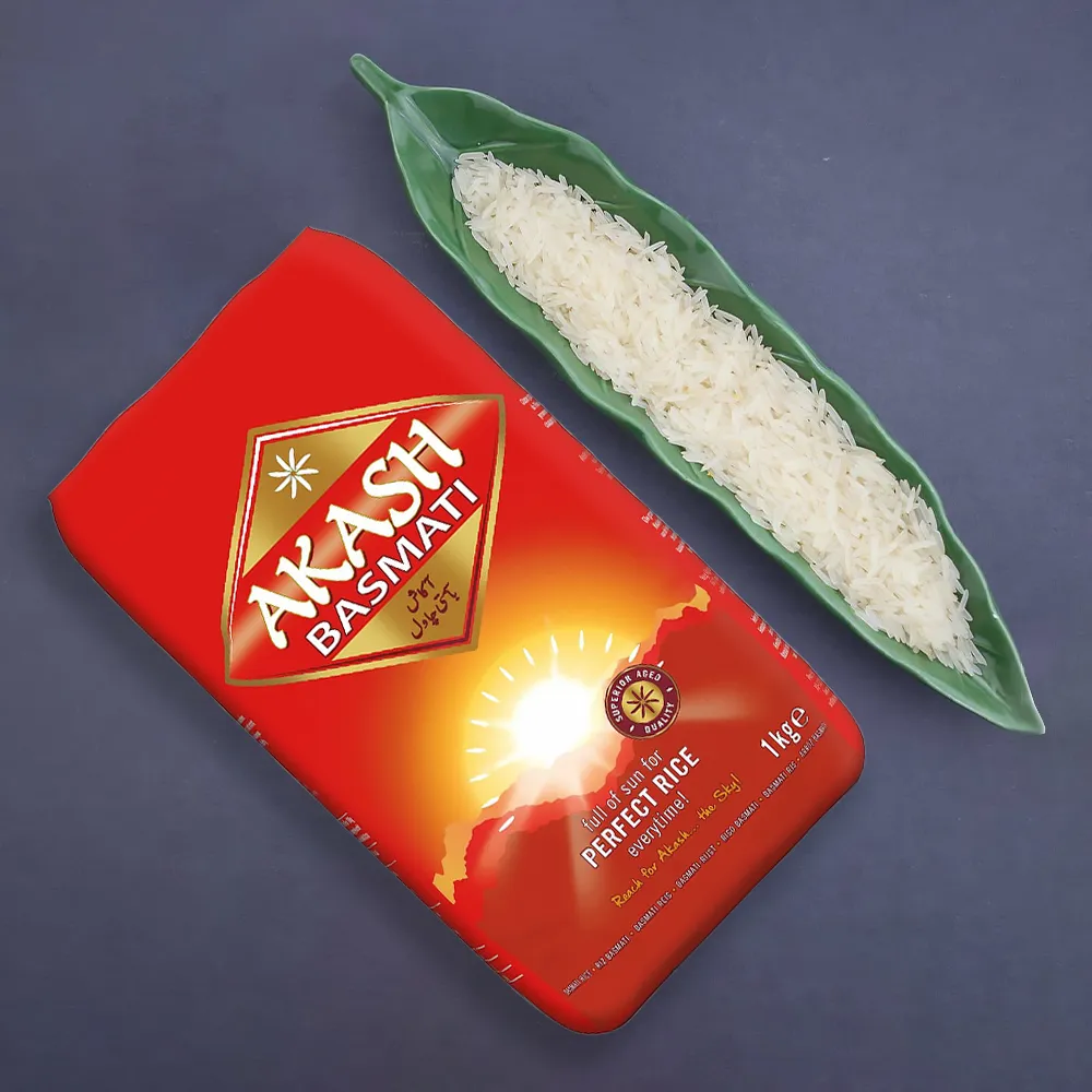 Asian Groceries | Shara Store | St Neots Food & Wine