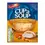 Thumbnail: Batchelors Cup a Soup Chicken & Vegetable with Croutons x 4 Sachets, 110g Pack