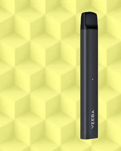 VEEBA Vape Free Gift
