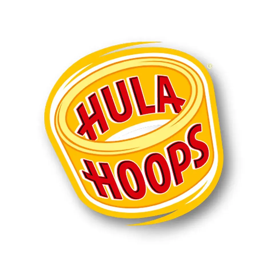 Thumbnail: Hula Hoops Company Logo