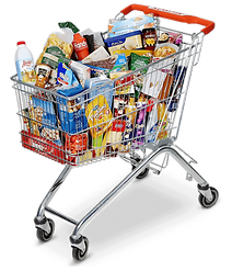 Groceries Category