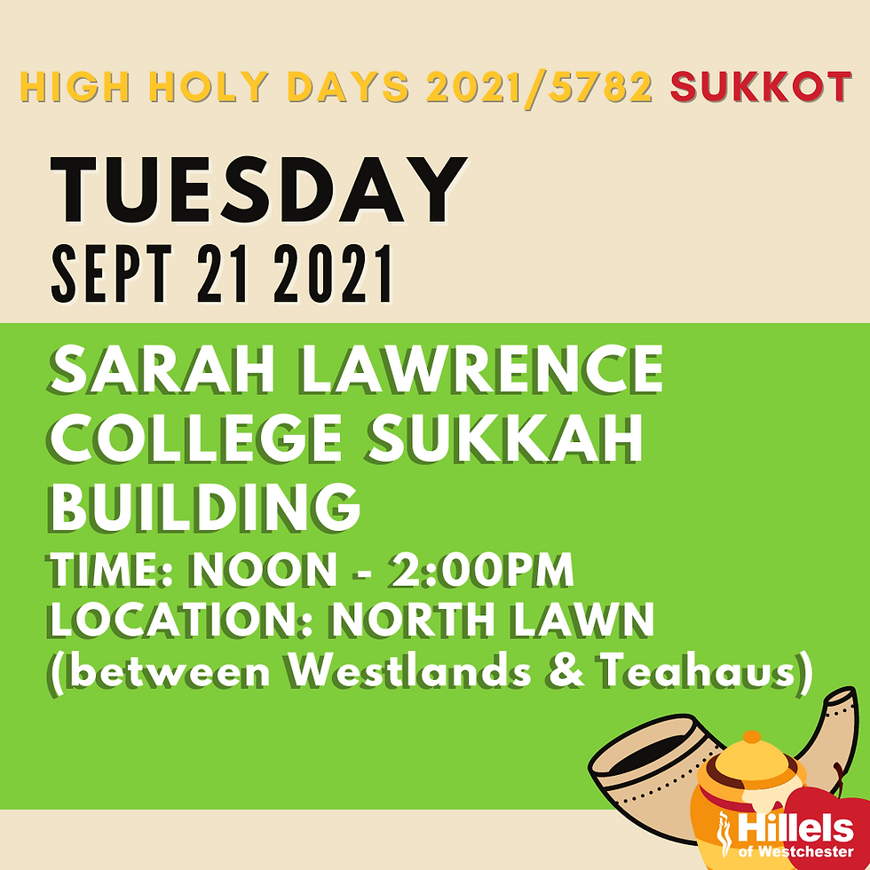 SLC Sukkah Building 