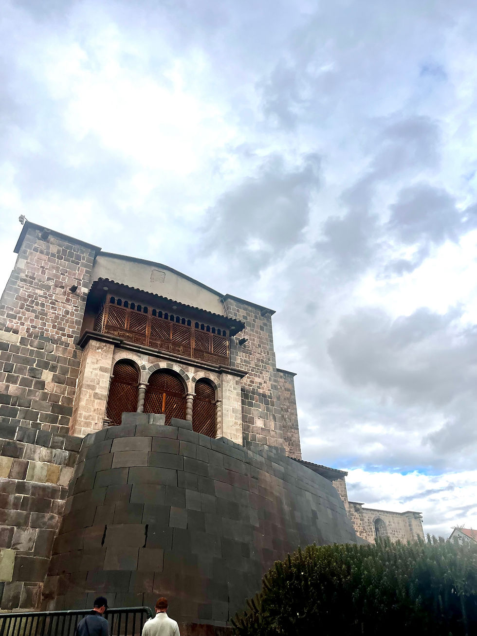 Qorikancha
