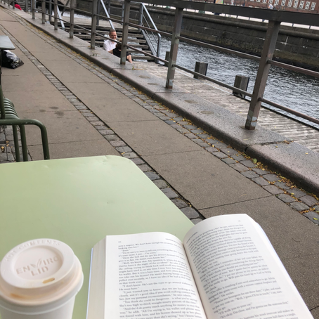 Charlsie’s Guide to Copenhagen, Denmark