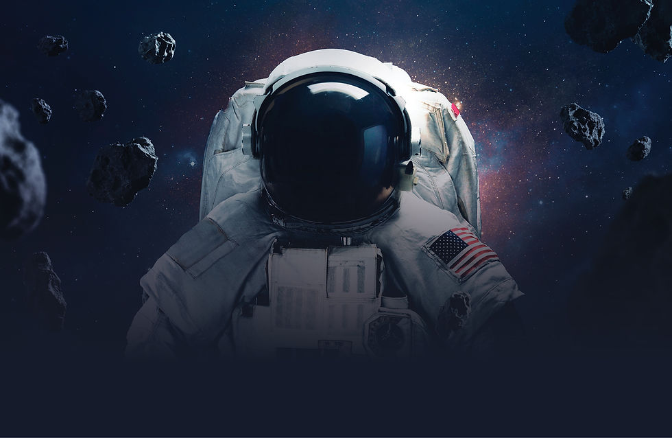 Advernaut Branding Marketing Creative