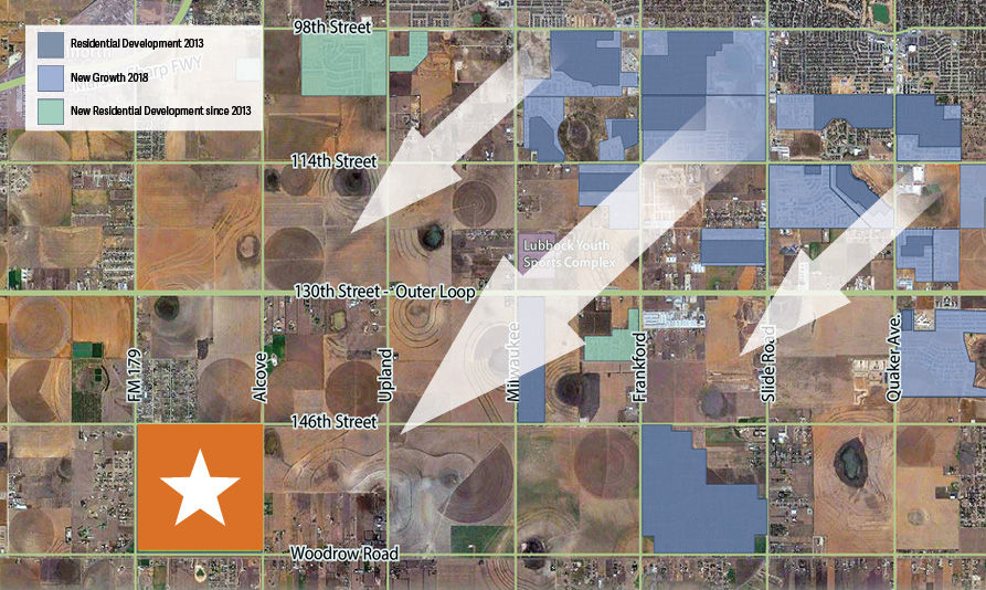 HP_Southwest Expansion