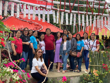 Teaching Compassion and Service: The Heart of Saint Philomene’s Mission