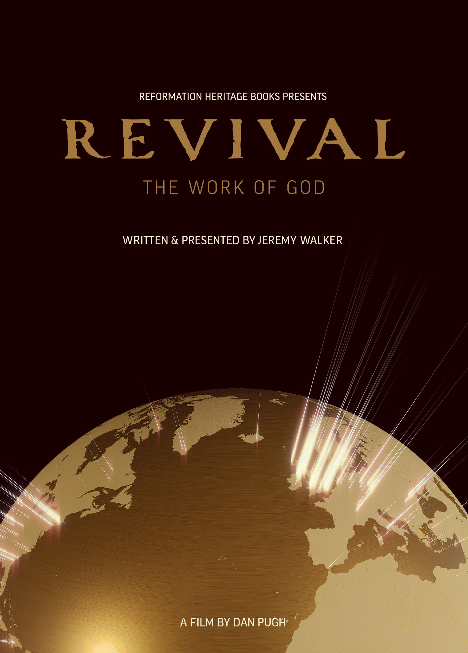 Revival DVD (2-disc set)