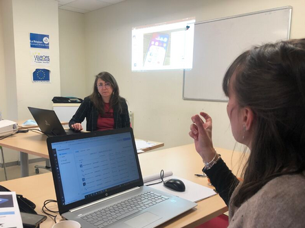 💡 L'accompagnement c'est important !