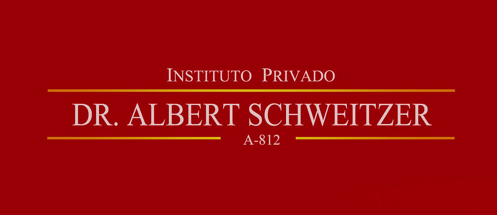 Instituto Privado Albert Schweitzer
