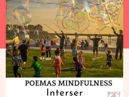 Poema Mindful - Intercer - Thich Nath Hann