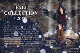 Fashion Photographer Jeff Varga The Wood