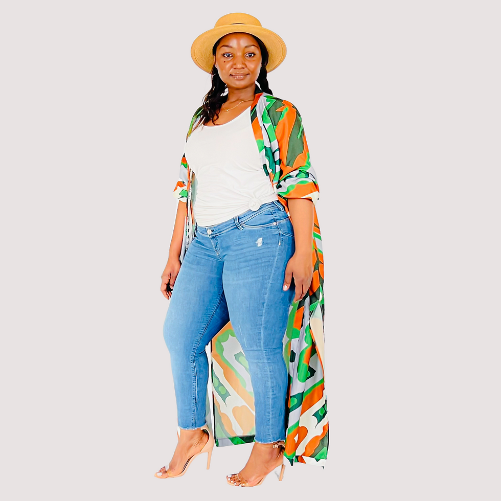 Thumbnail: I AM AWAKENED