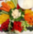 Veggie Platter