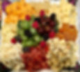 Cheese Platter