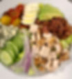 Salad Bowl