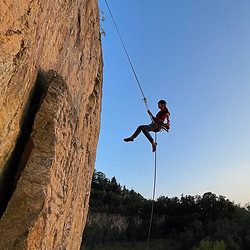 Kletterausflug Baden-Württemberg FIXPUNKT