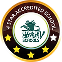 4 Star Accredited School