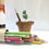 Thumbnail: Recycled Paper Seed Pencils (Set of 10 pcs)