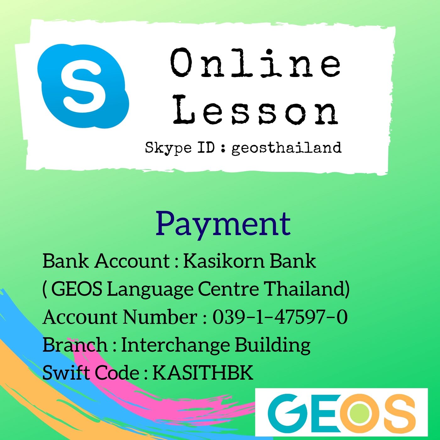 japanese online skype