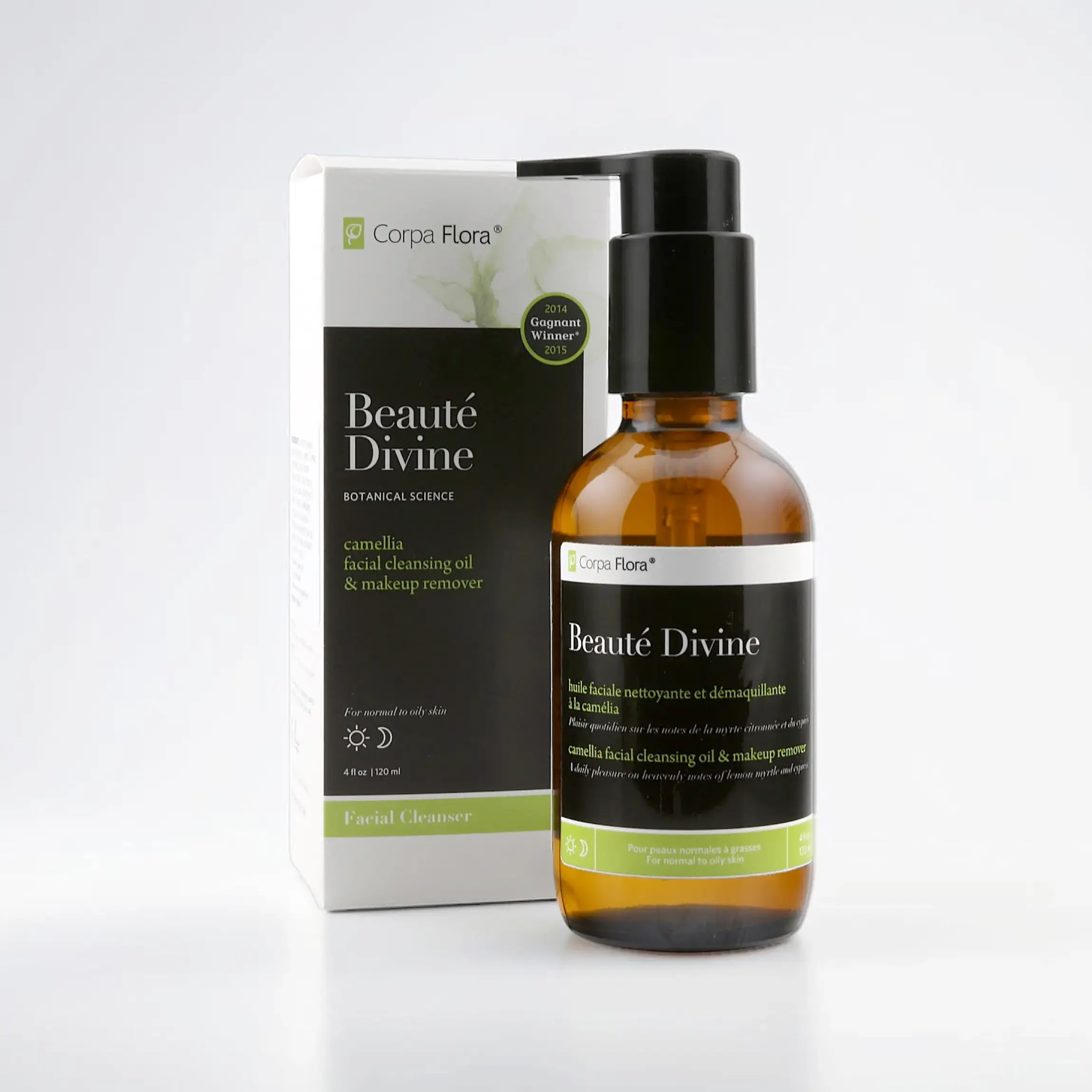 Beauté Divine
