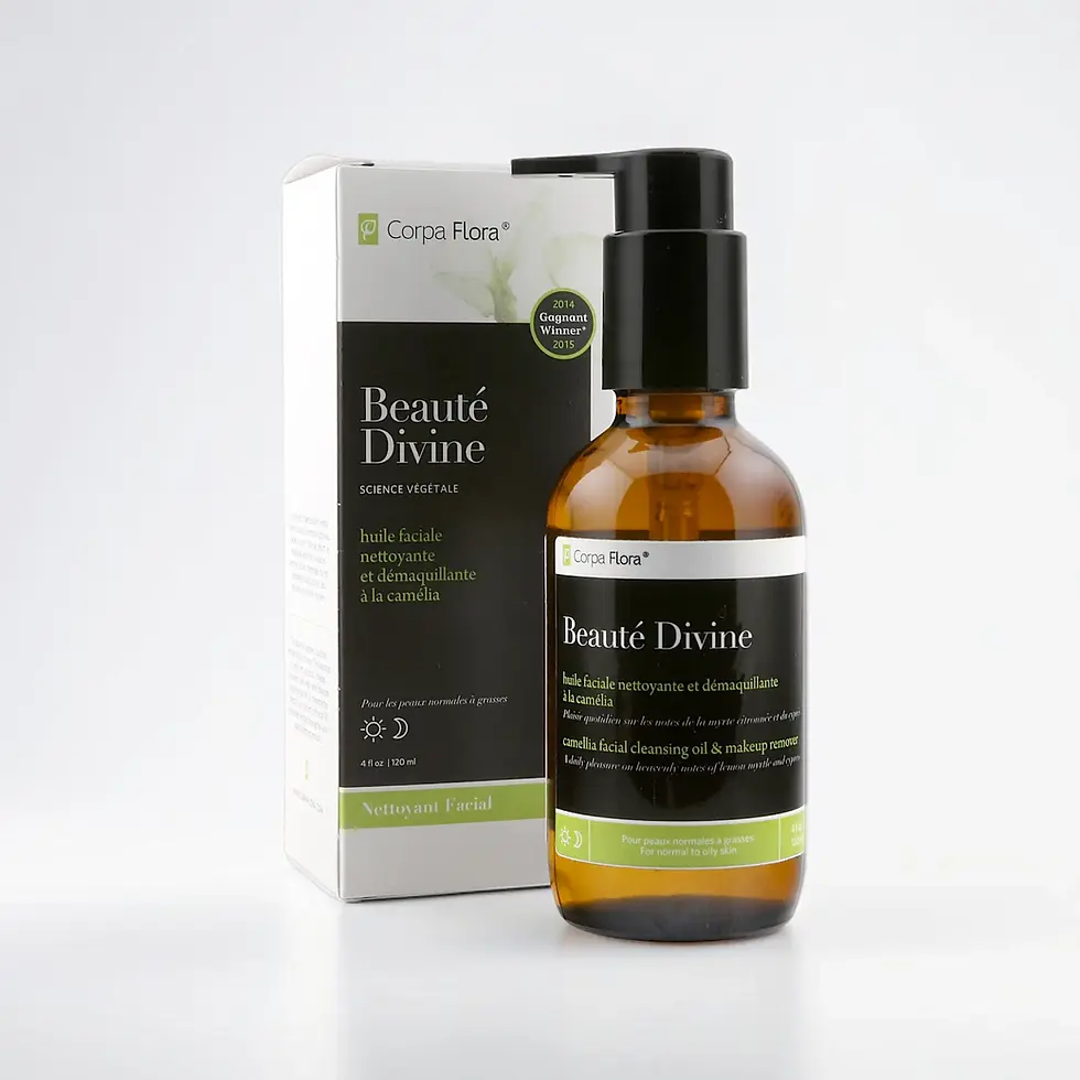 Miniature : Beauté Divine