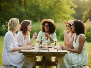 After the sun, your skin deserves a real break