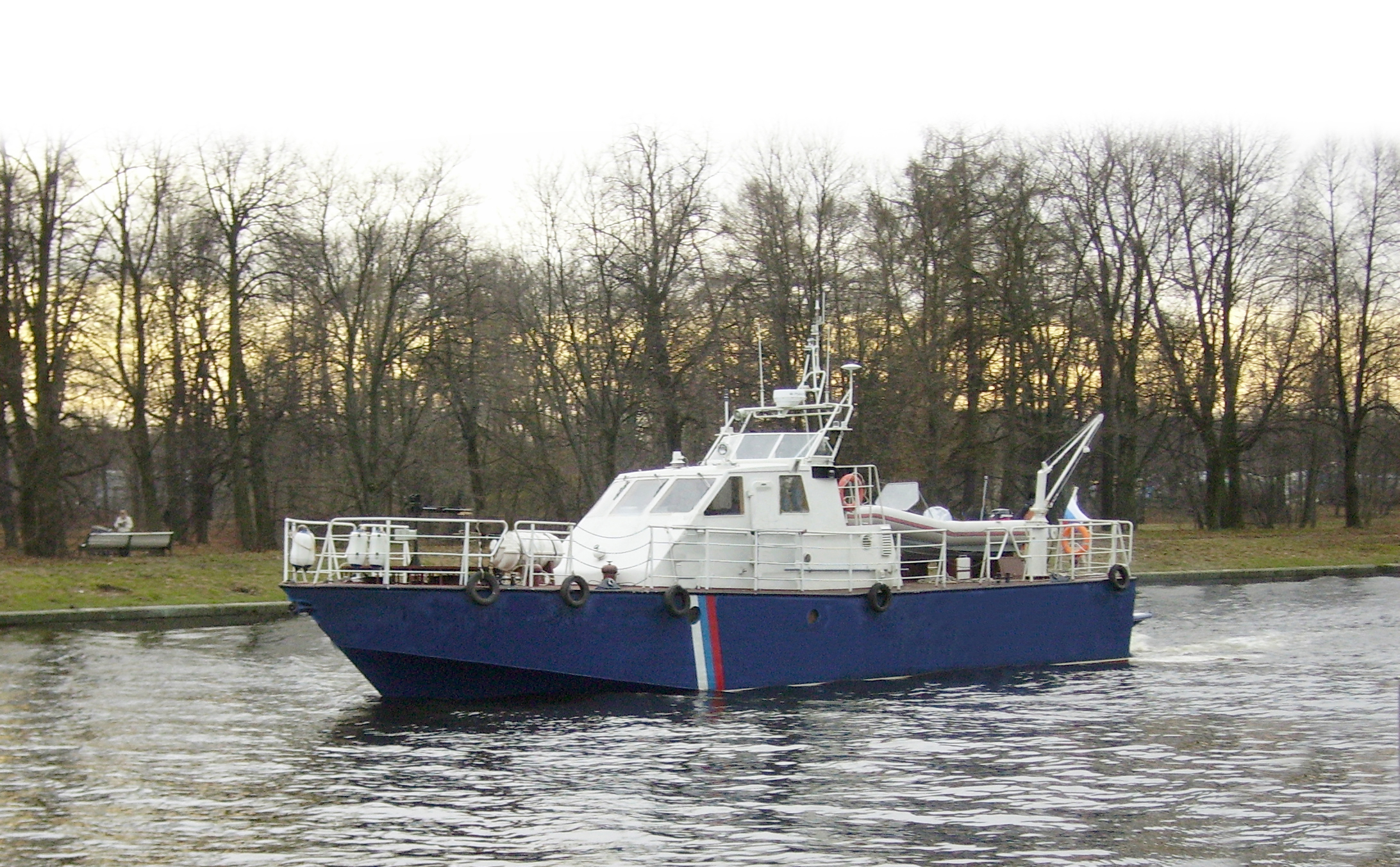 MUSTANG-2