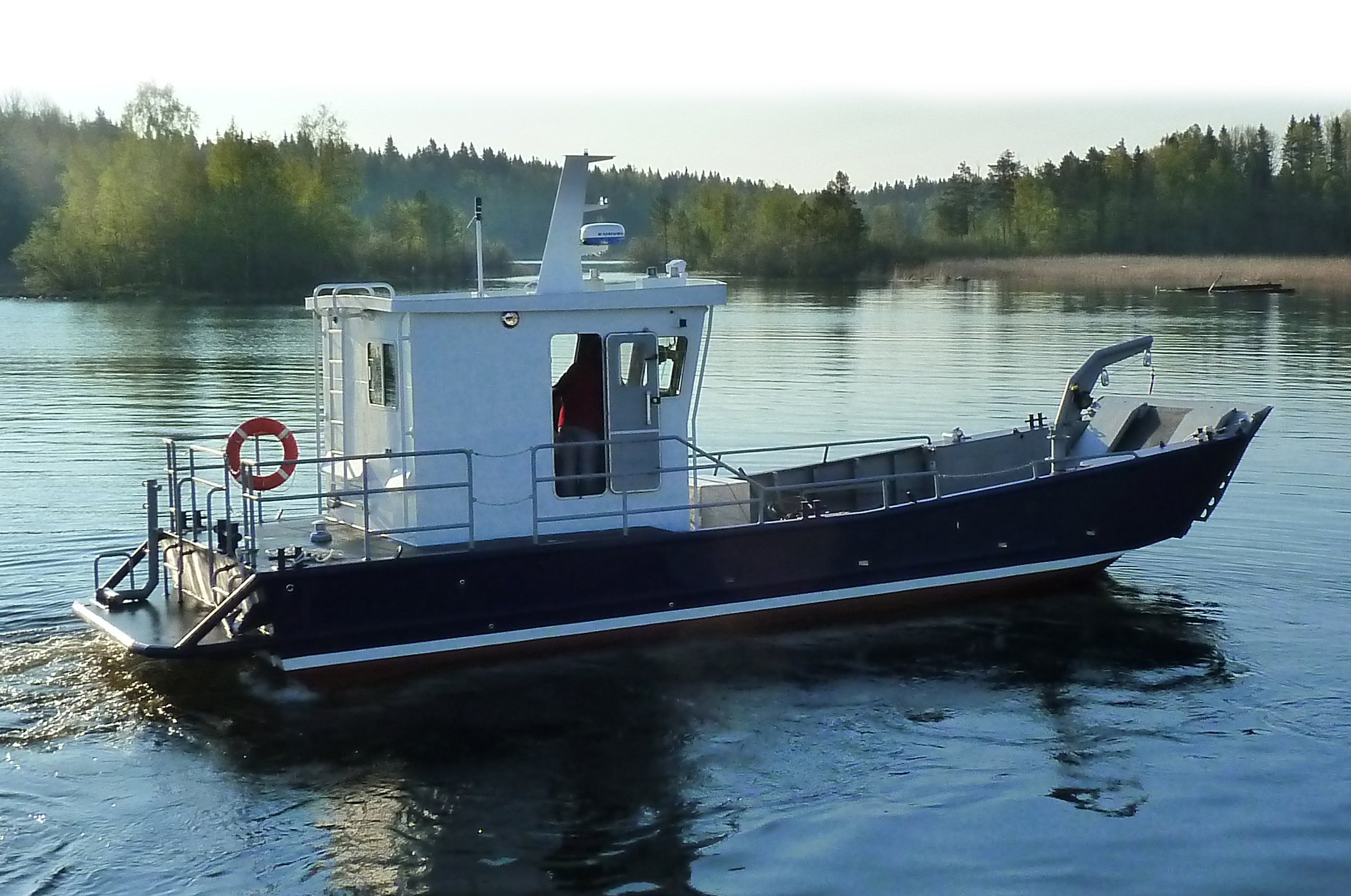 LC1150D